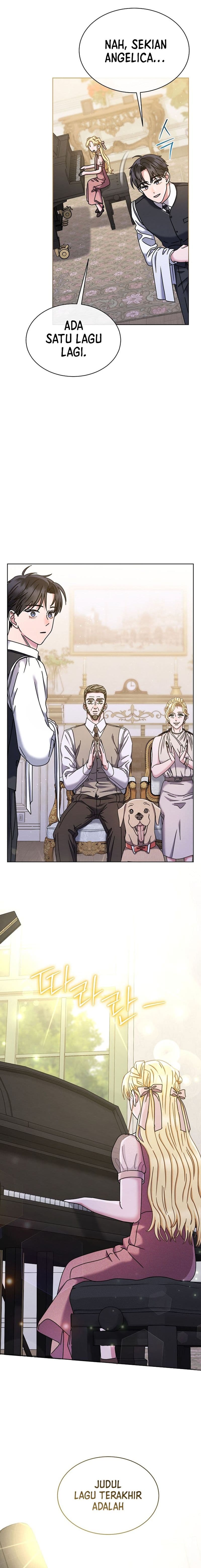 High School Musical Genius Is Paganini Reincarnated - Chapter 32 - Page 20