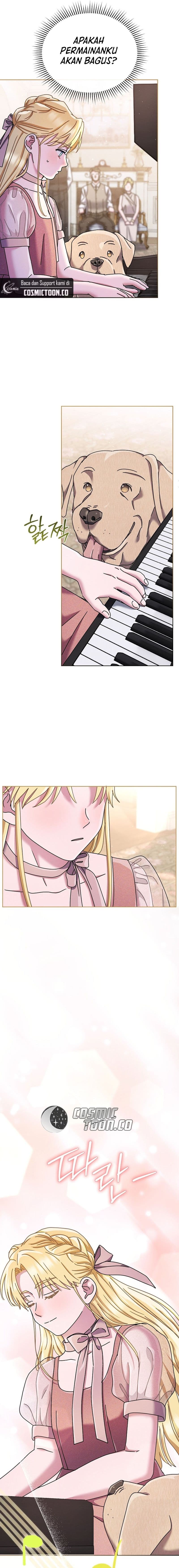 High School Musical Genius Is Paganini Reincarnated - Chapter 32 - Page 4