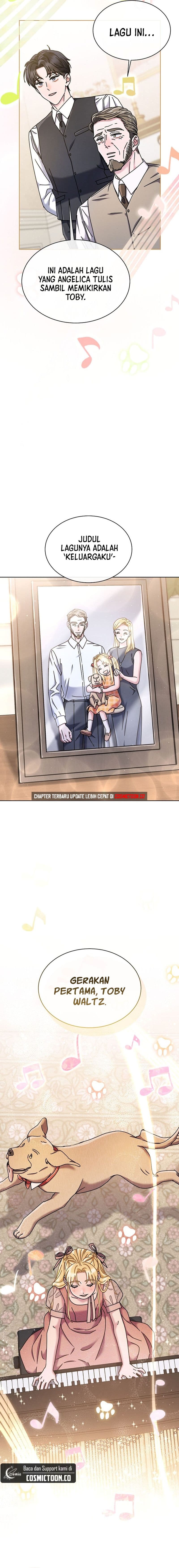 High School Musical Genius Is Paganini Reincarnated - Chapter 32 - Page 6