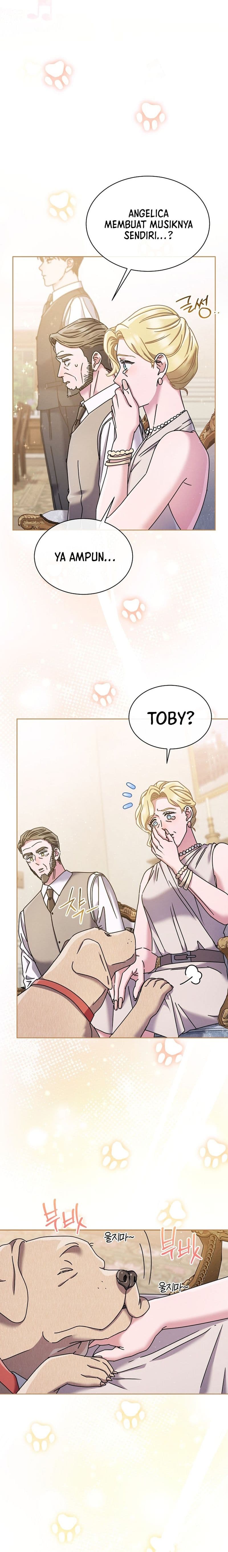 High School Musical Genius Is Paganini Reincarnated - Chapter 32 - Page 7
