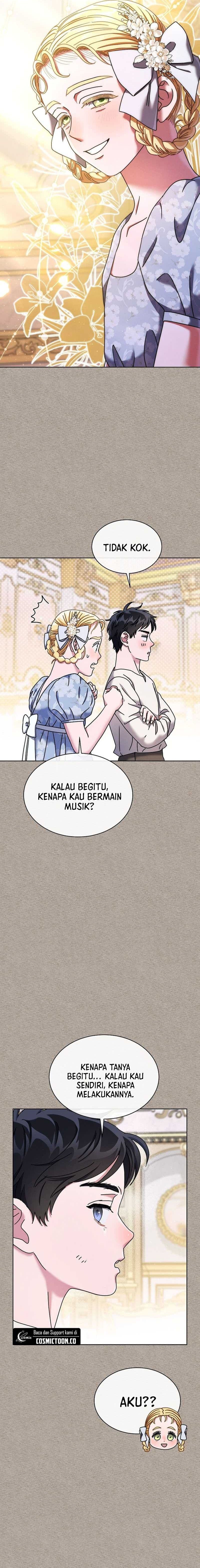 High School Musical Genius Is Paganini Reincarnated - Chapter 33 - Page 10