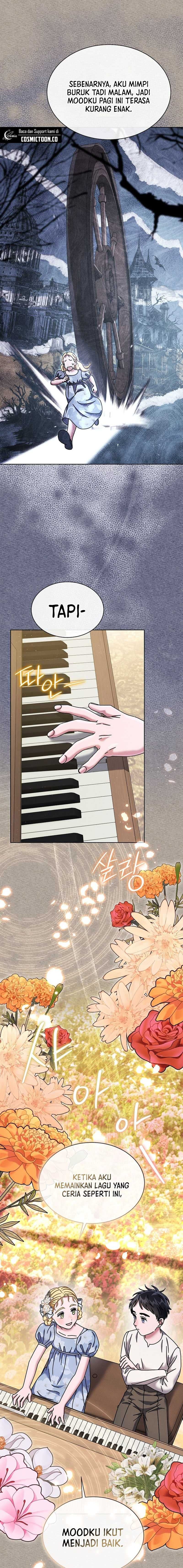 High School Musical Genius Is Paganini Reincarnated - Chapter 33 - Page 12