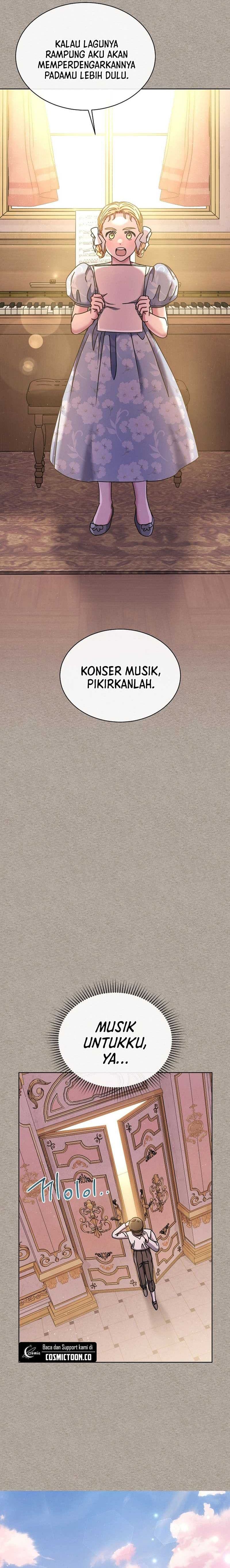 High School Musical Genius Is Paganini Reincarnated - Chapter 33 - Page 15