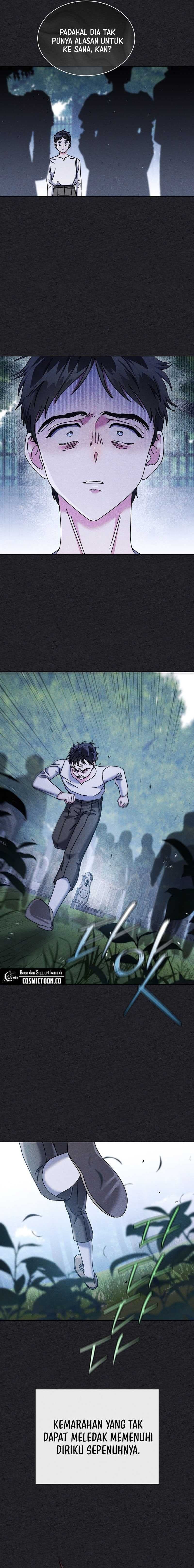 High School Musical Genius Is Paganini Reincarnated - Chapter 33 - Page 17