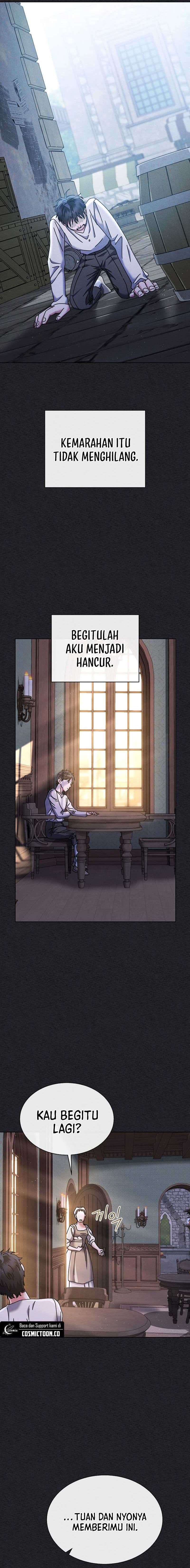 High School Musical Genius Is Paganini Reincarnated - Chapter 33 - Page 19