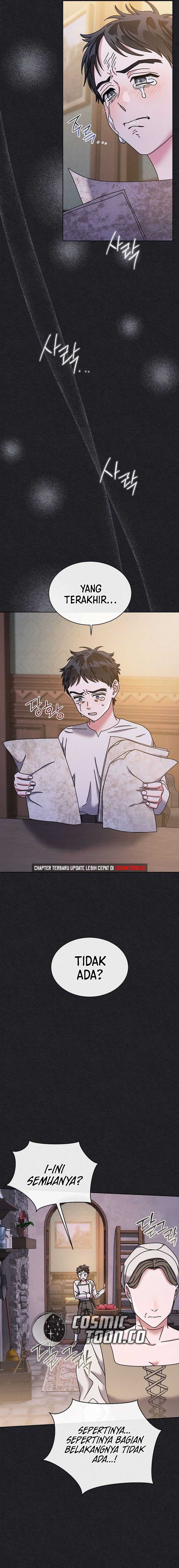 High School Musical Genius Is Paganini Reincarnated - Chapter 33 - Page 21
