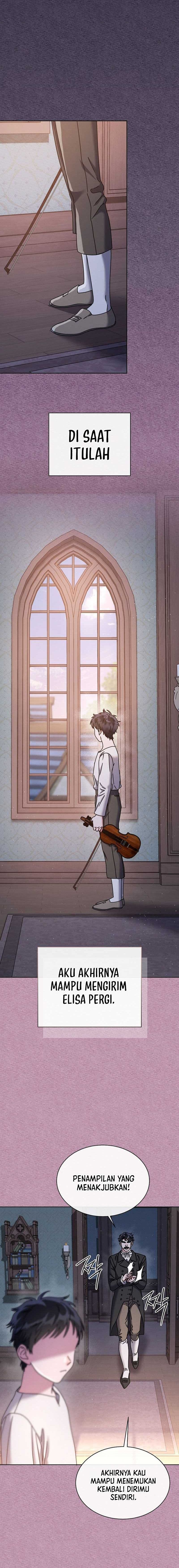 High School Musical Genius Is Paganini Reincarnated - Chapter 33 - Page 24