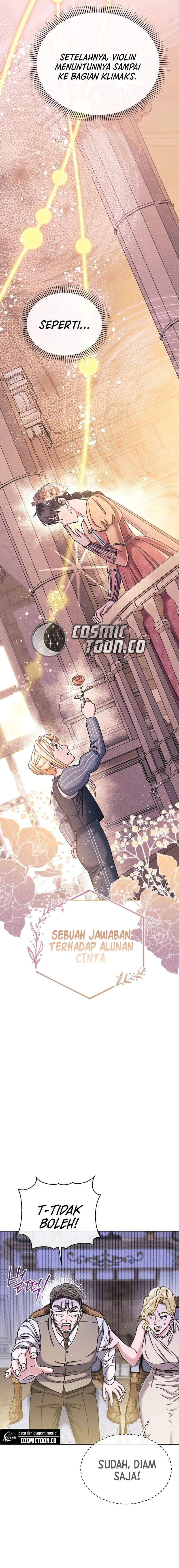 High School Musical Genius Is Paganini Reincarnated - Chapter 34 - Page 10