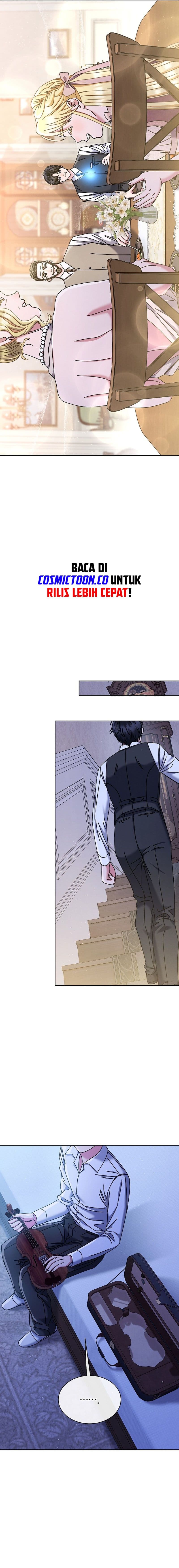 High School Musical Genius Is Paganini Reincarnated - Chapter 34 - Page 15