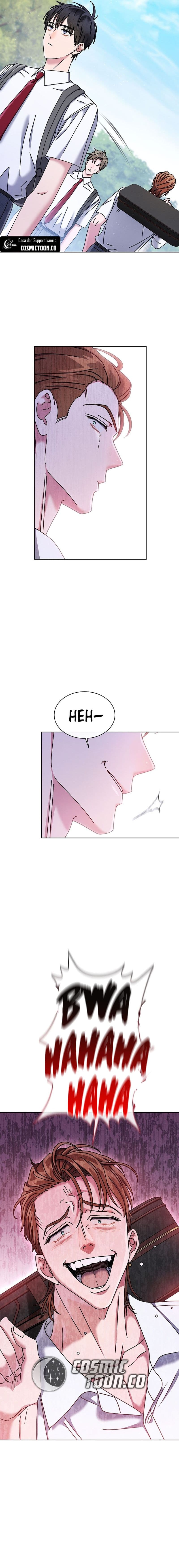 High School Musical Genius Is Paganini Reincarnated - Chapter 34 - Page 21