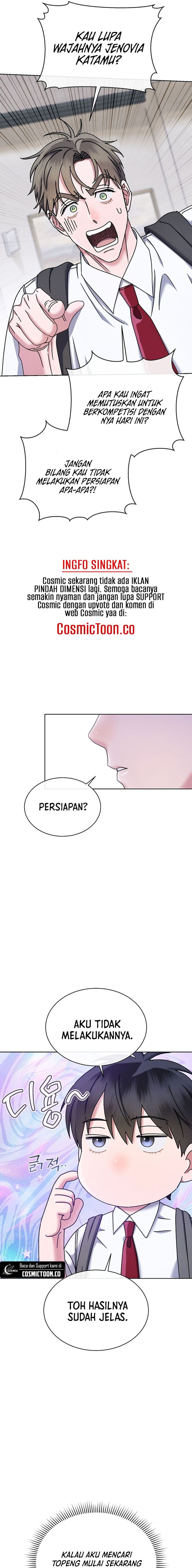 High School Musical Genius Is Paganini Reincarnated - Chapter 34 - Page 24