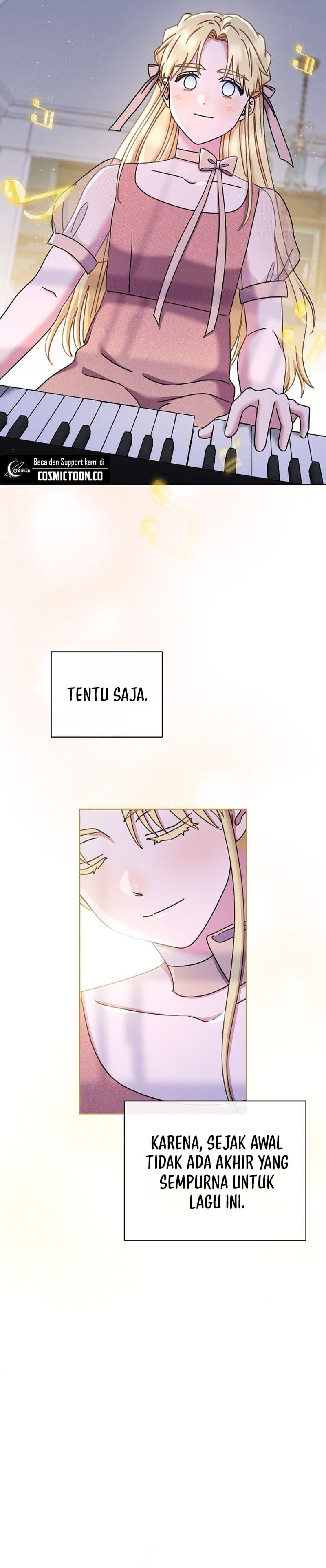High School Musical Genius Is Paganini Reincarnated - Chapter 34 - Page 5