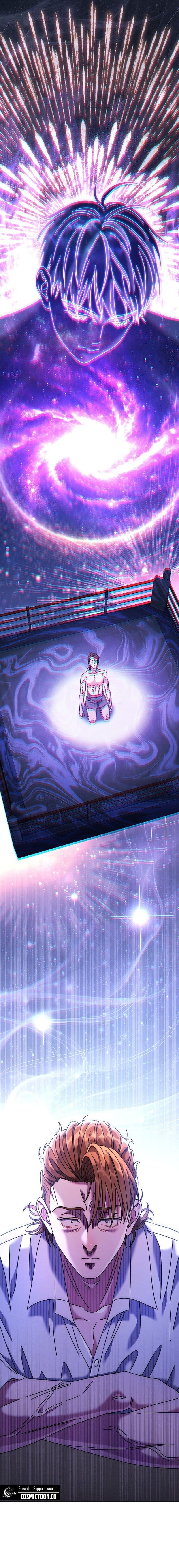 High School Musical Genius Is Paganini Reincarnated - Chapter 36 - Page 11