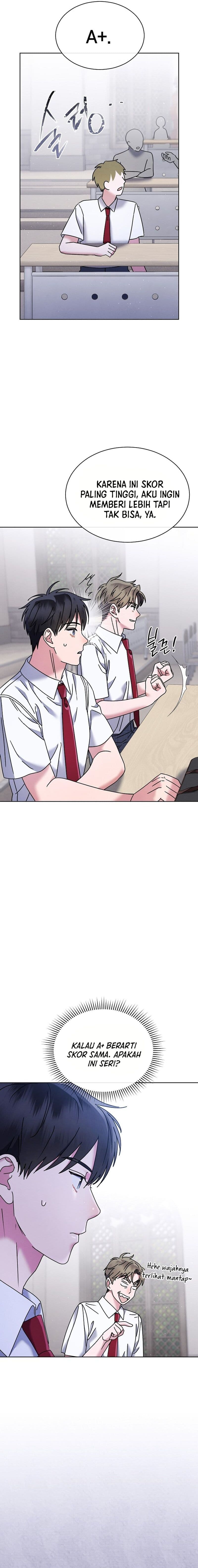 High School Musical Genius Is Paganini Reincarnated - Chapter 36 - Page 17