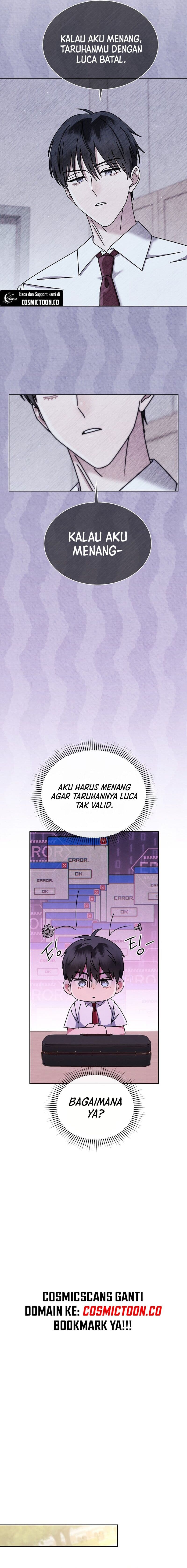 High School Musical Genius Is Paganini Reincarnated - Chapter 36 - Page 18