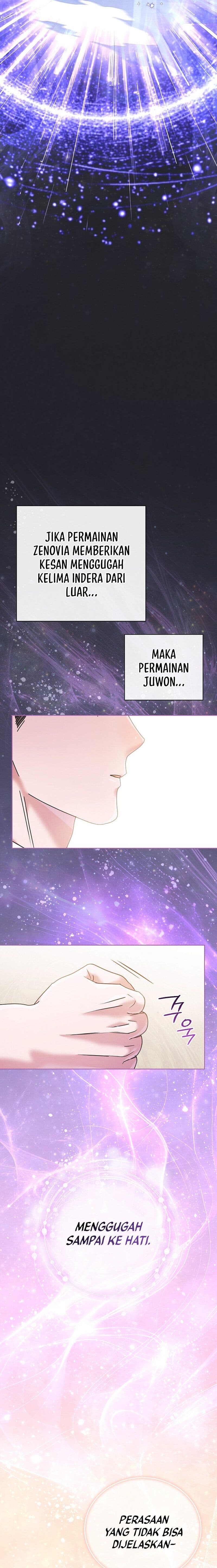 High School Musical Genius Is Paganini Reincarnated - Chapter 36 - Page 8