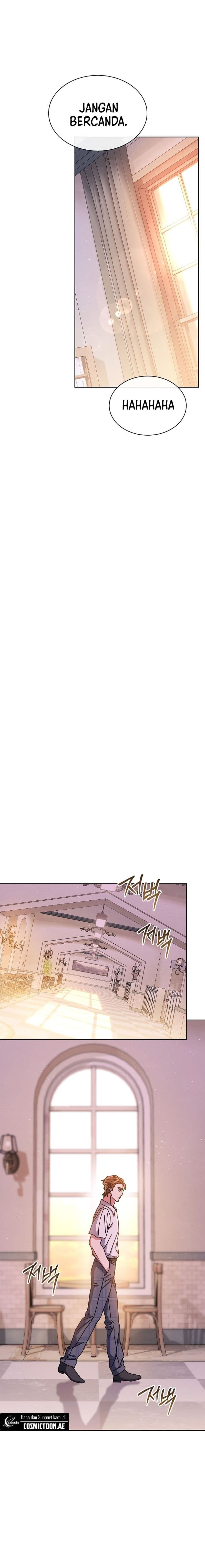 High School Musical Genius Is Paganini Reincarnated - Chapter 37 - Page 11