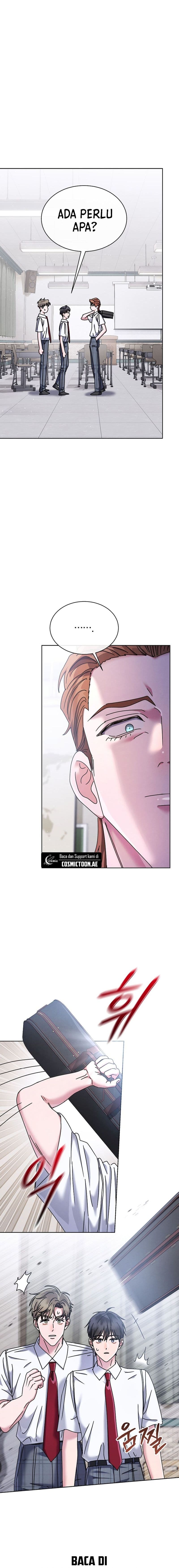 High School Musical Genius Is Paganini Reincarnated - Chapter 37 - Page 4