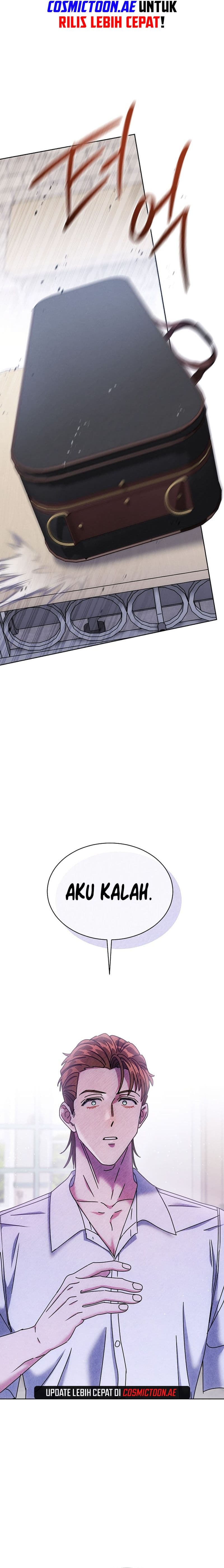 High School Musical Genius Is Paganini Reincarnated - Chapter 37 - Page 5