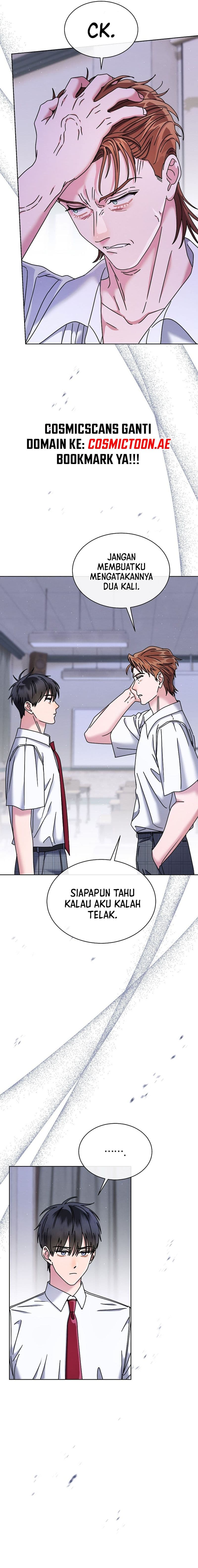 High School Musical Genius Is Paganini Reincarnated - Chapter 37 - Page 7
