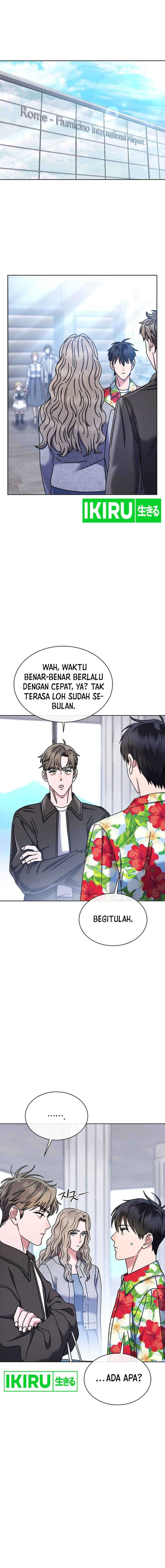 High School Musical Genius Is Paganini Reincarnated - Chapter 38 - Page 1