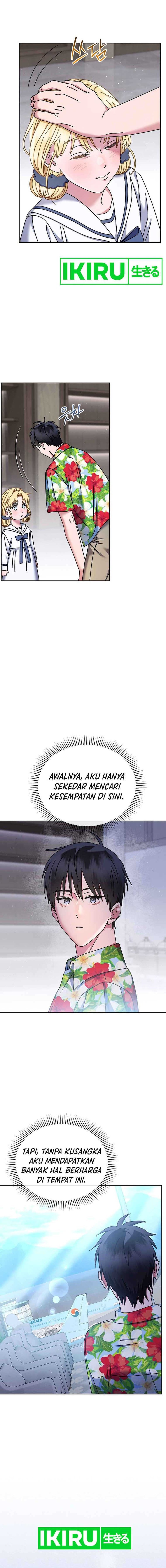 High School Musical Genius Is Paganini Reincarnated - Chapter 38 - Page 10