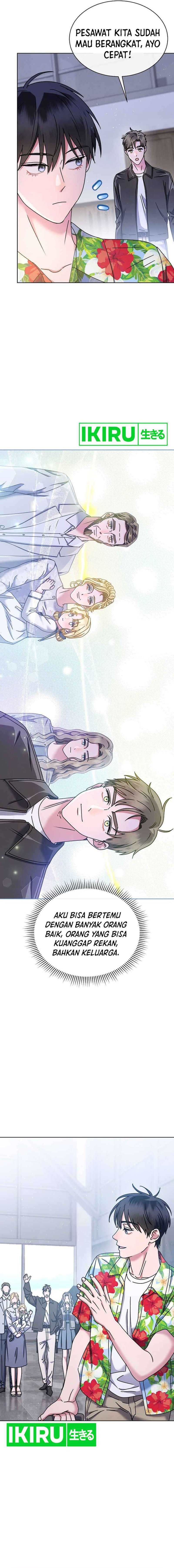 High School Musical Genius Is Paganini Reincarnated - Chapter 38 - Page 12