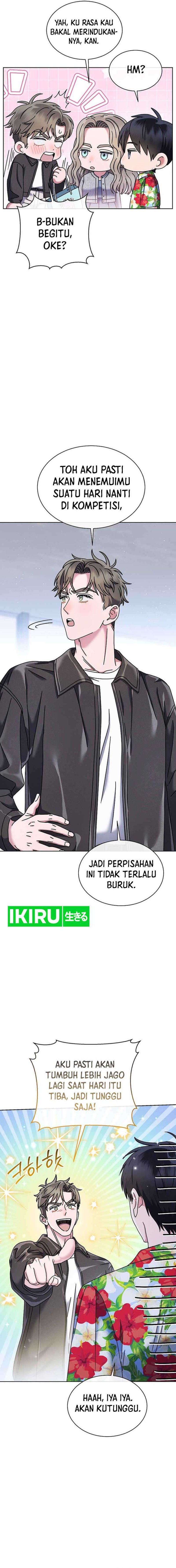 High School Musical Genius Is Paganini Reincarnated - Chapter 38 - Page 2