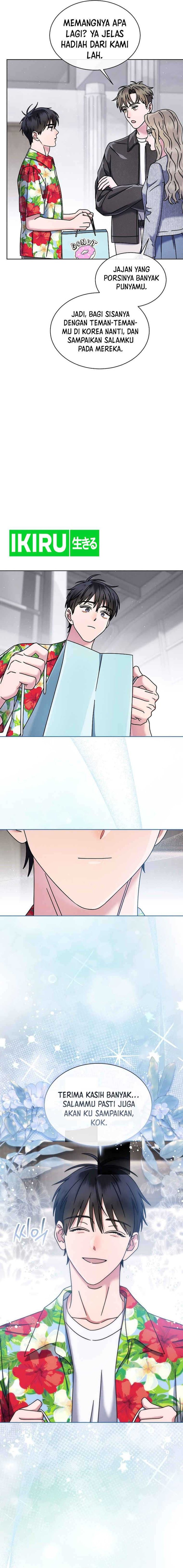 High School Musical Genius Is Paganini Reincarnated - Chapter 38 - Page 4