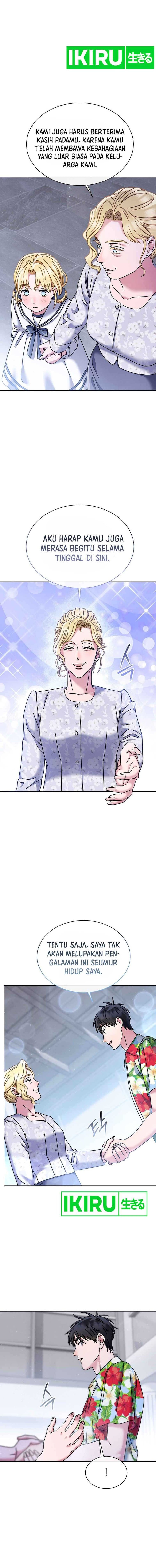 High School Musical Genius Is Paganini Reincarnated - Chapter 38 - Page 6