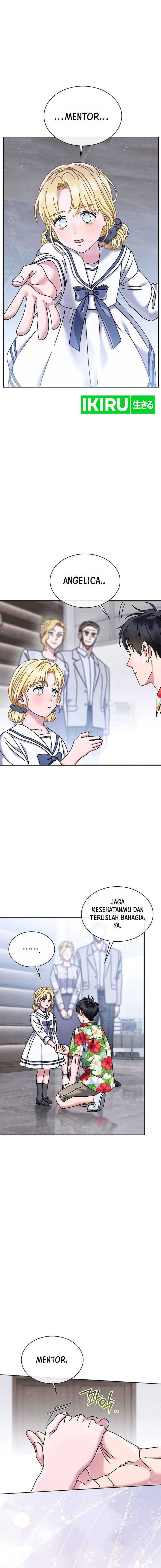 High School Musical Genius Is Paganini Reincarnated - Chapter 38 - Page 7