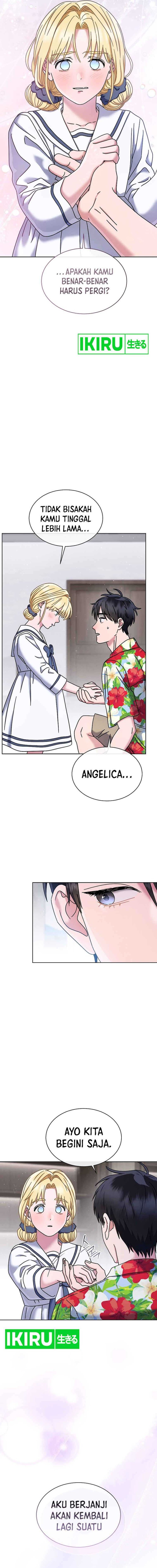 High School Musical Genius Is Paganini Reincarnated - Chapter 38 - Page 8