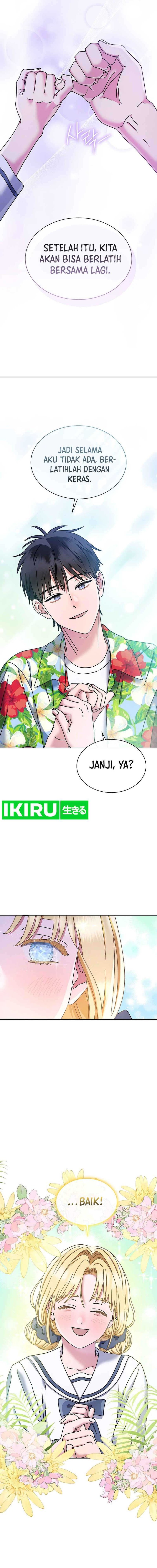 High School Musical Genius Is Paganini Reincarnated - Chapter 38 - Page 9