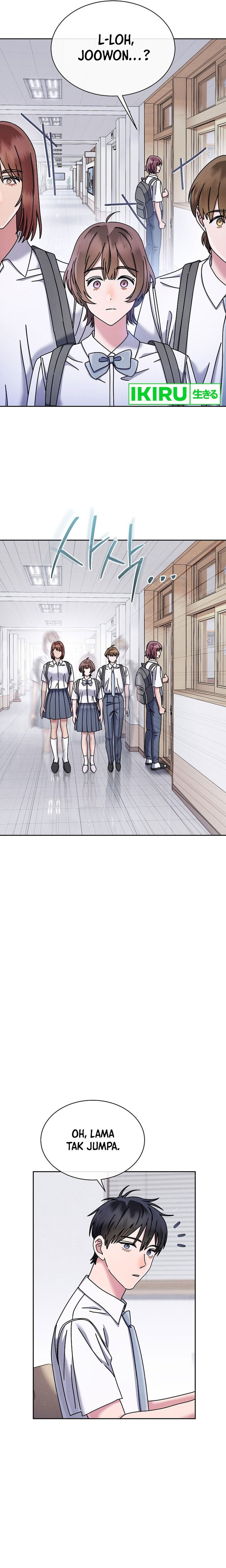 High School Musical Genius Is Paganini Reincarnated - Chapter 39 - Page 15