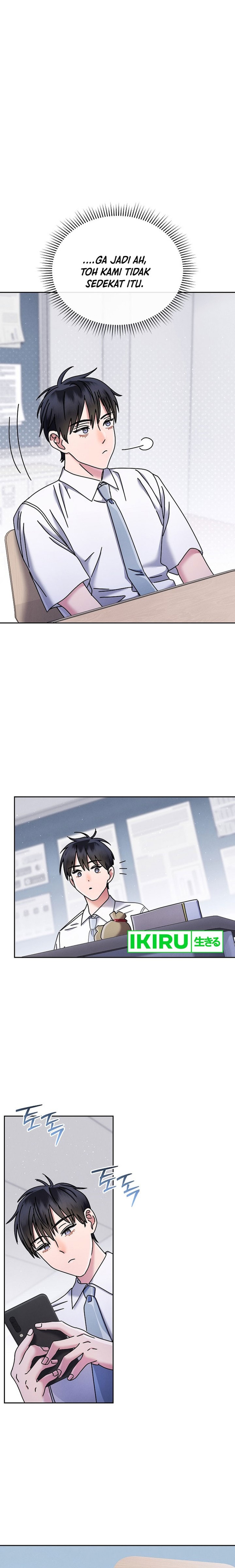 High School Musical Genius Is Paganini Reincarnated - Chapter 39 - Page 24