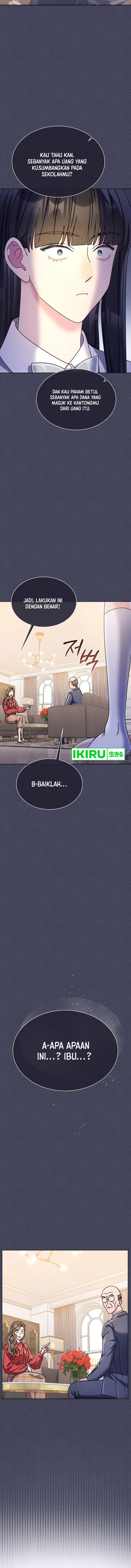 High School Musical Genius Is Paganini Reincarnated - Chapter 39 - Page 5