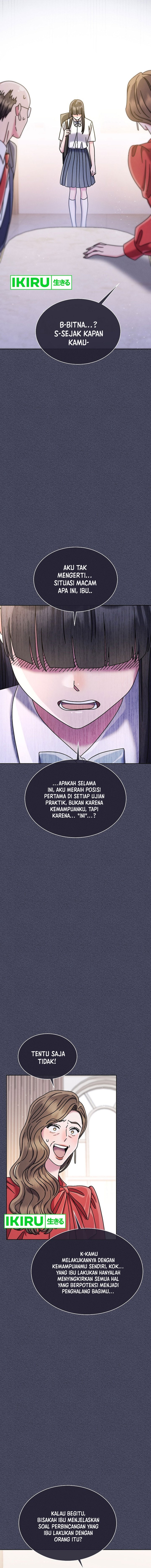 High School Musical Genius Is Paganini Reincarnated - Chapter 39 - Page 6