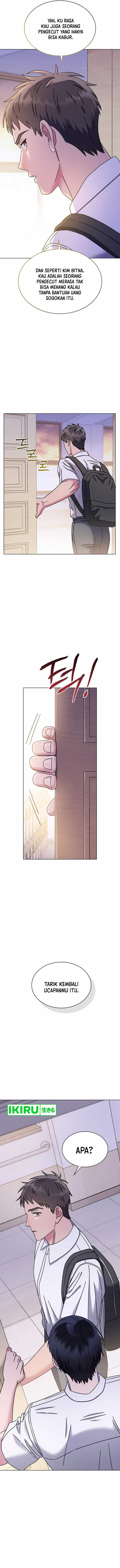 High School Musical Genius Is Paganini Reincarnated - Chapter 41 - Page 12