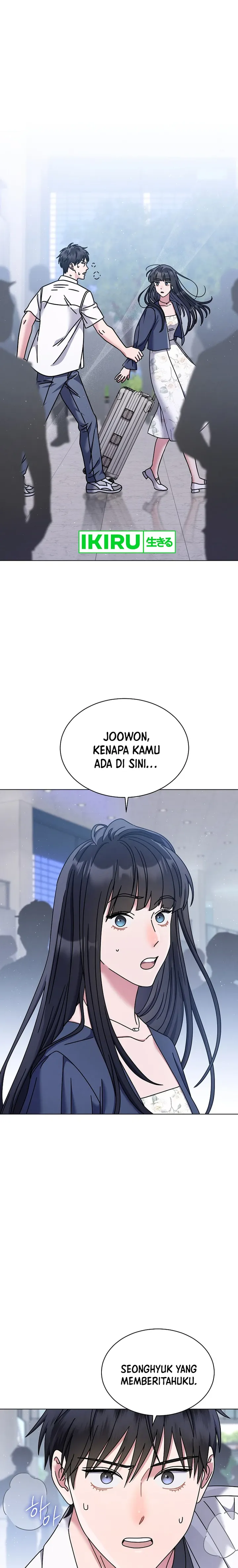 High School Musical Genius Is Paganini Reincarnated - Chapter 44 - Page 2