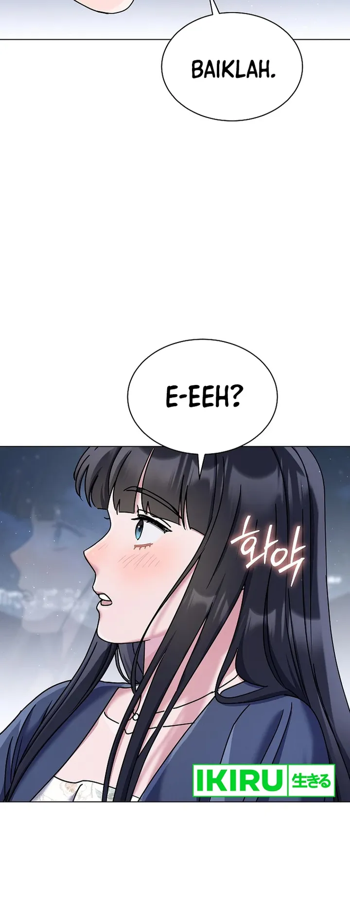 High School Musical Genius Is Paganini Reincarnated - Chapter 44 - Page 16
