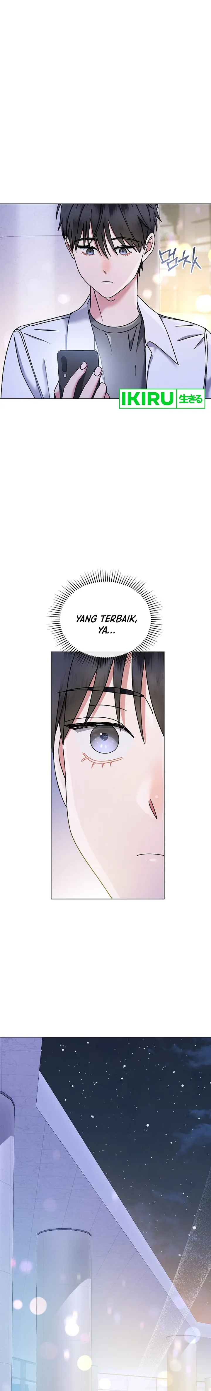 High School Musical Genius Is Paganini Reincarnated - Chapter 44 - Page 23