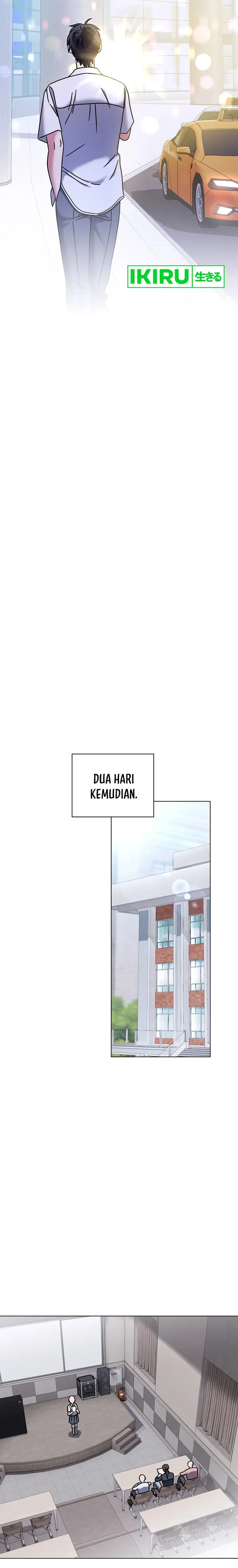 High School Musical Genius Is Paganini Reincarnated - Chapter 44 - Page 24