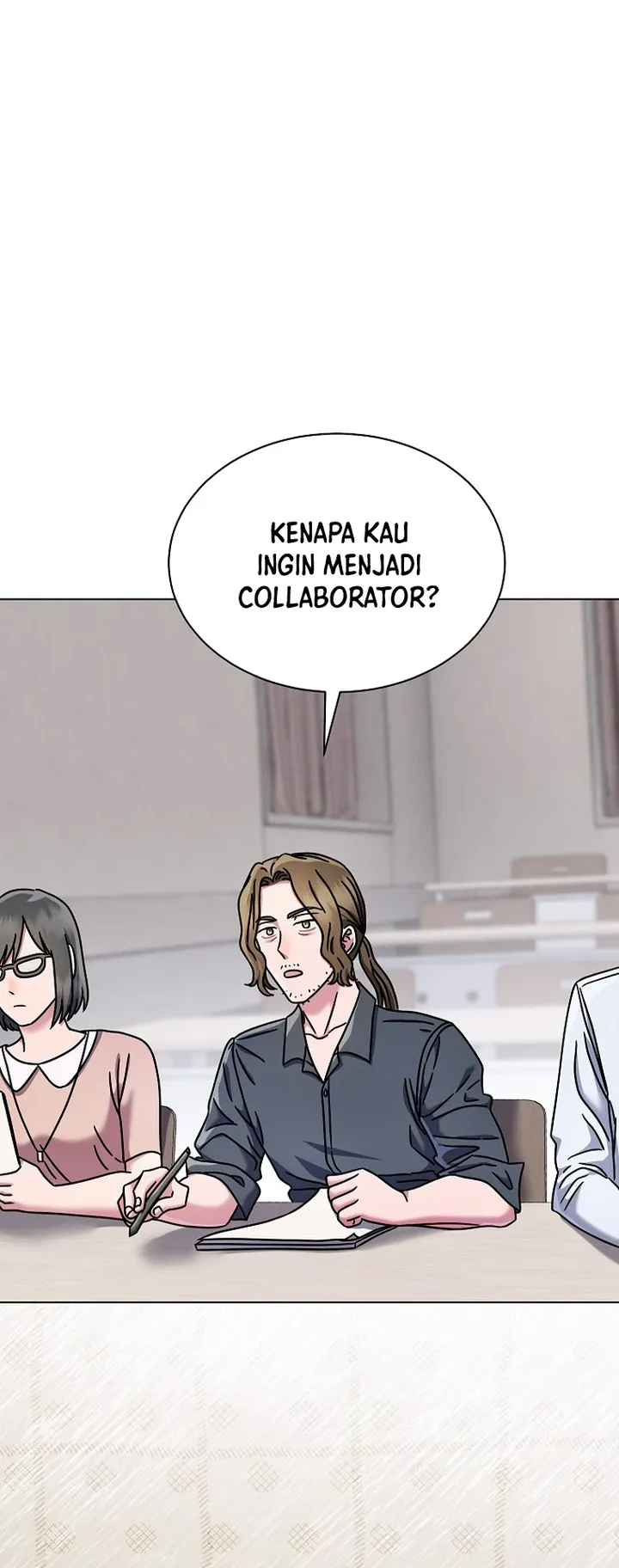 High School Musical Genius Is Paganini Reincarnated - Chapter 44 - Page 25