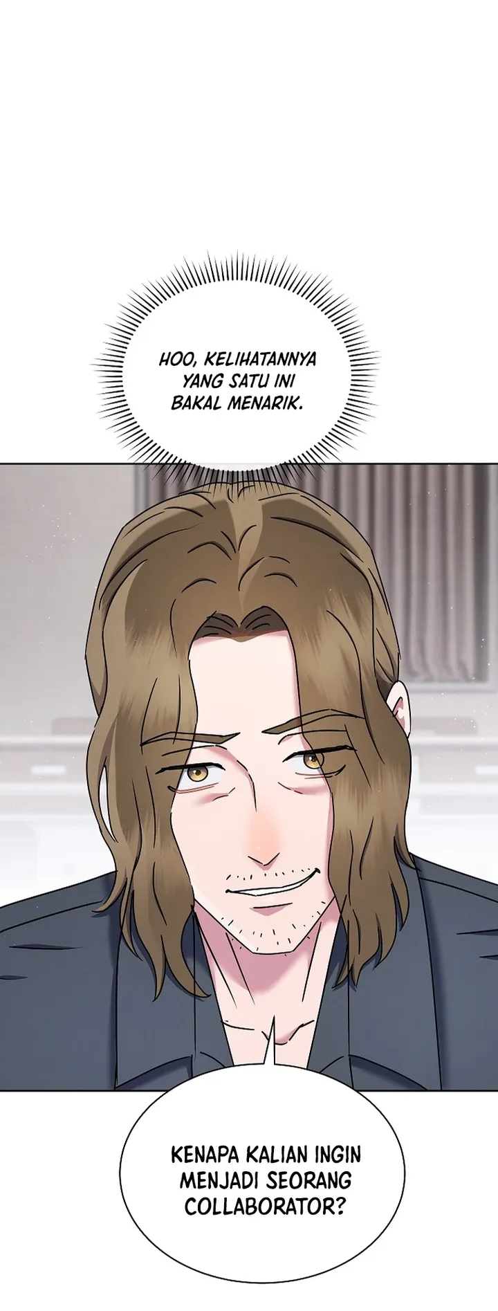 High School Musical Genius Is Paganini Reincarnated - Chapter 44 - Page 28
