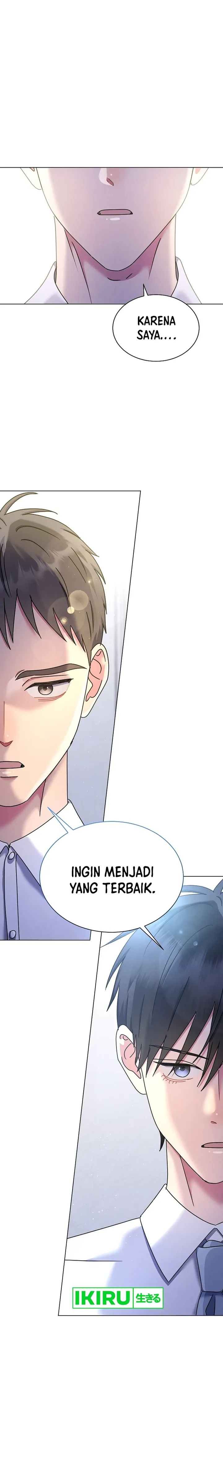 High School Musical Genius Is Paganini Reincarnated - Chapter 44 - Page 29