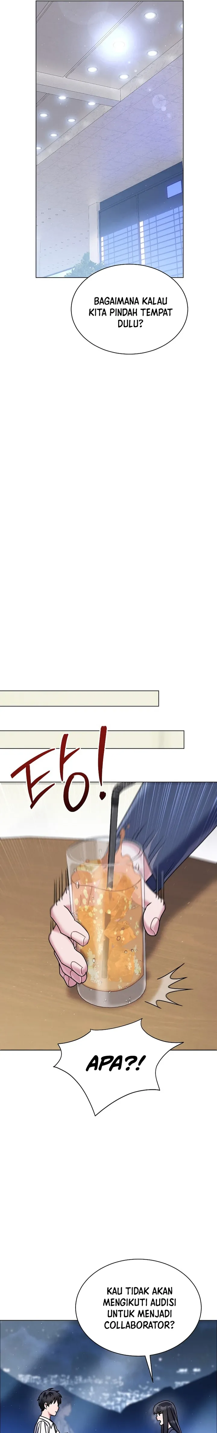 High School Musical Genius Is Paganini Reincarnated - Chapter 44 - Page 5