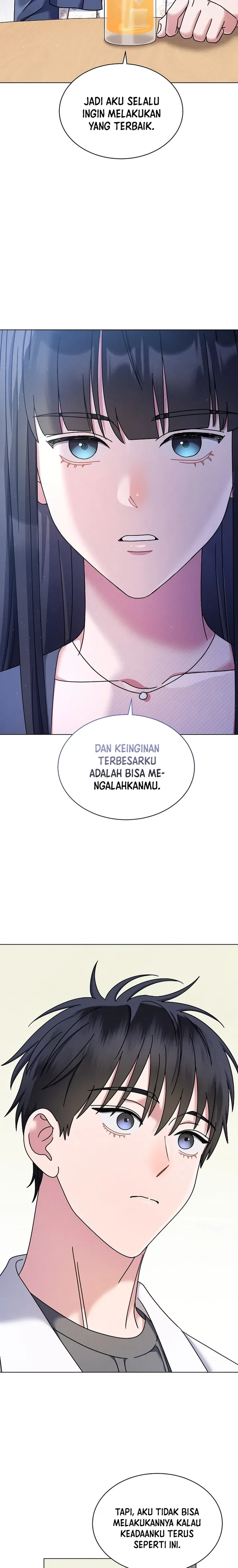 High School Musical Genius Is Paganini Reincarnated - Chapter 44 - Page 9