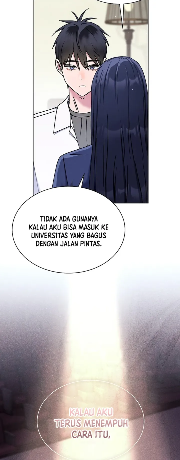 High School Musical Genius Is Paganini Reincarnated - Chapter 44 - Page 10