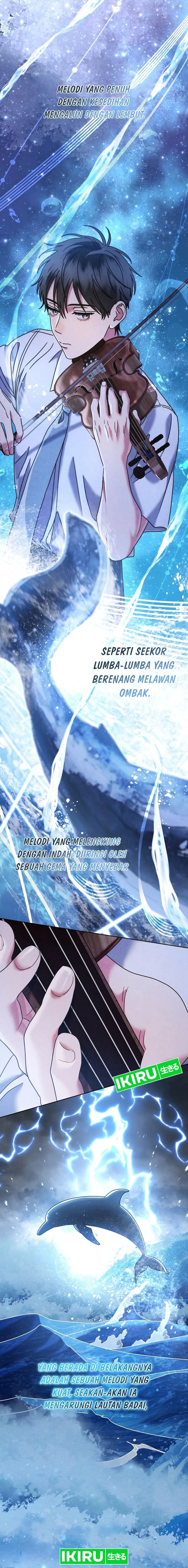 High School Musical Genius Is Paganini Reincarnated - Chapter 45 - Page 19