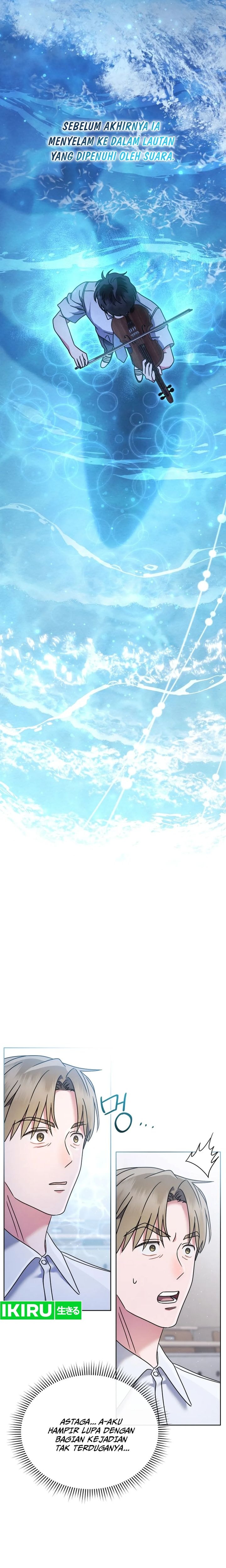 High School Musical Genius Is Paganini Reincarnated - Chapter 45 - Page 20